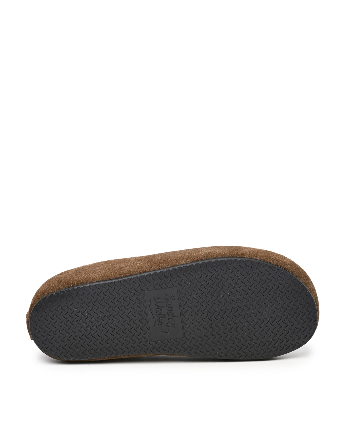 Laney Slip On Clog Mule in Khaki