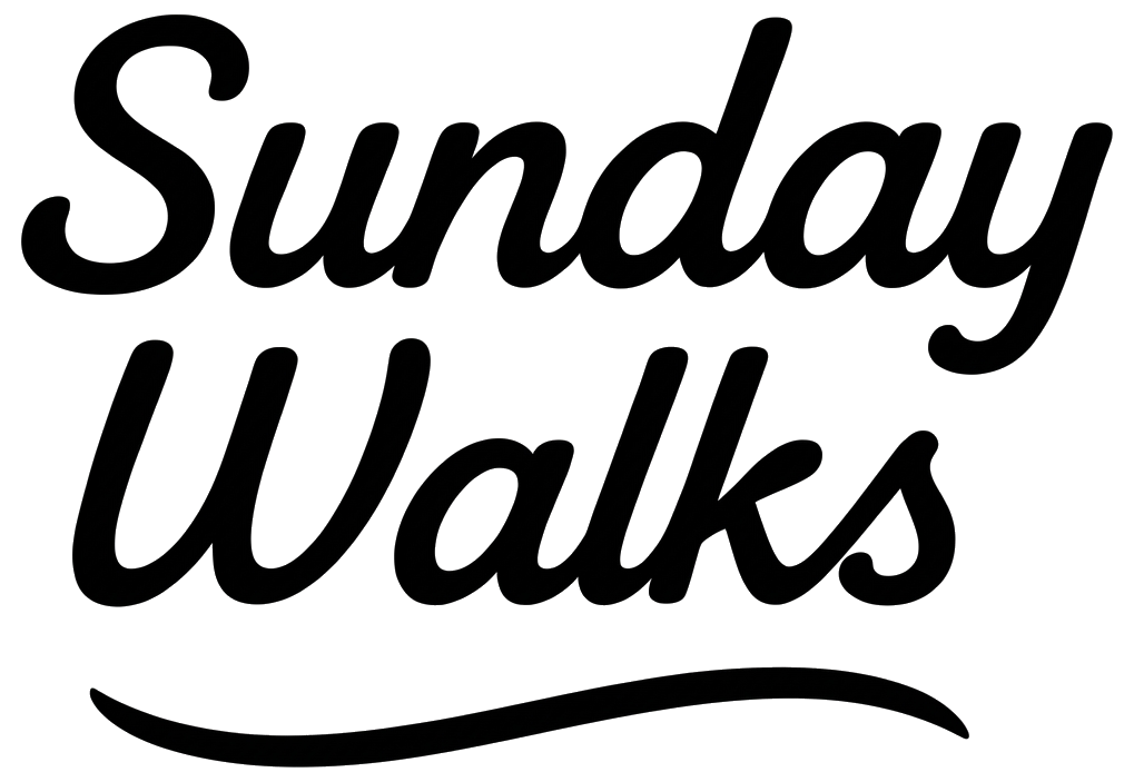 sundaywalks